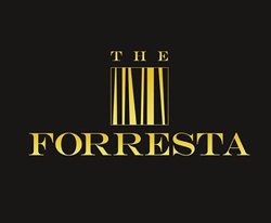 The Forresta - Siliguri Logo